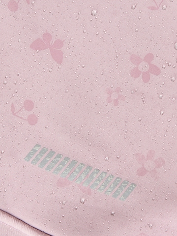 NAME IT Funkčný komplet 'NMFALFA08' - Fialová