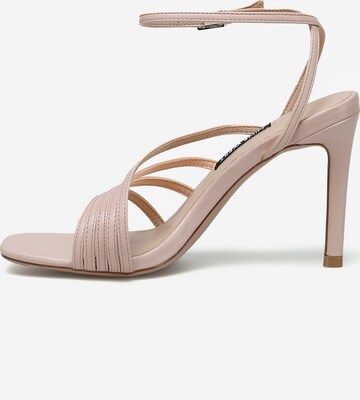 Nine West Sandals in Pink