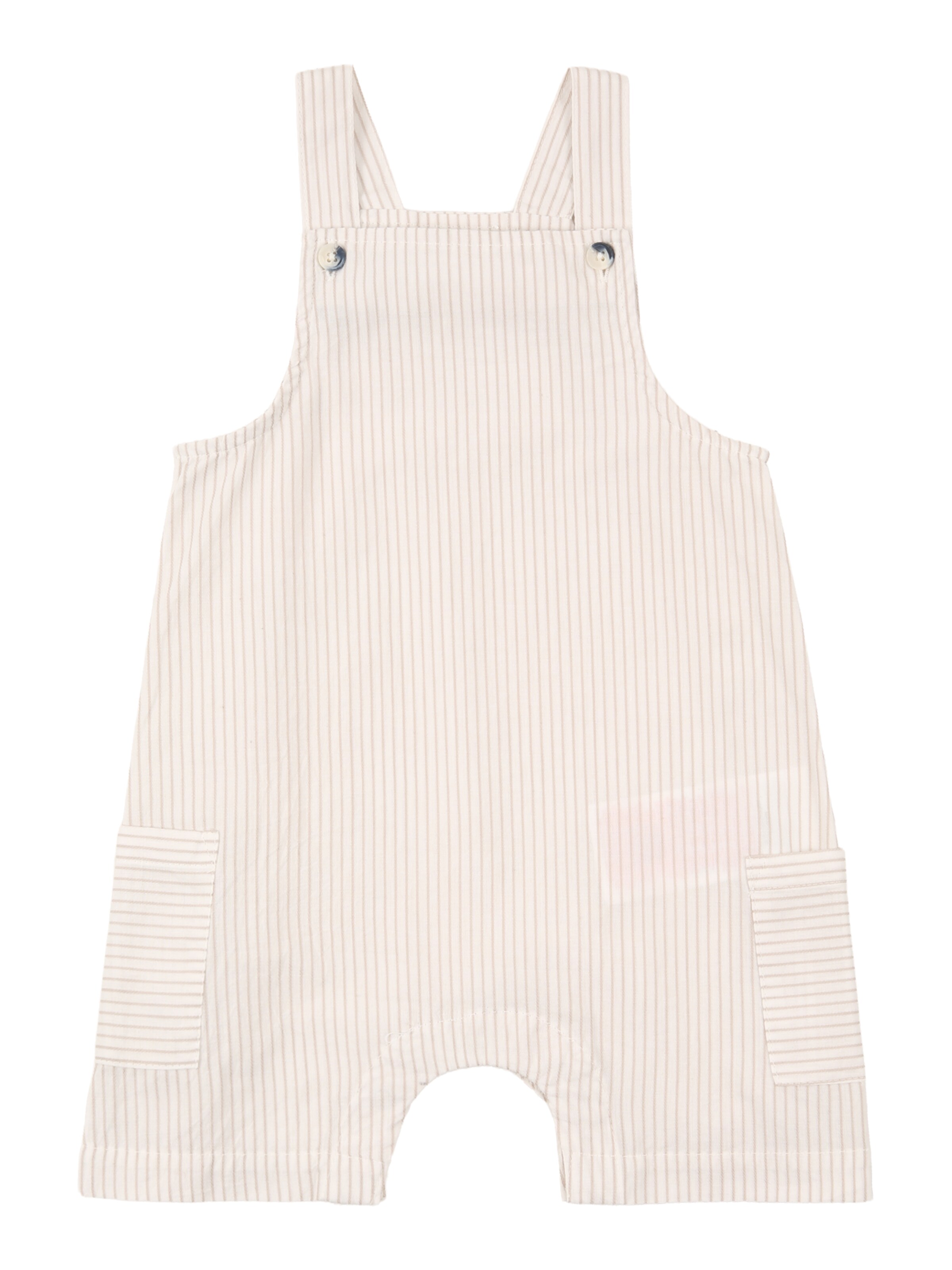 NAME IT regular Σαλοπέτα 'NBMFAR' σε λευκό: μπροστά