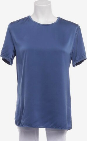 Caliban Shirt L in Blau: predná strana