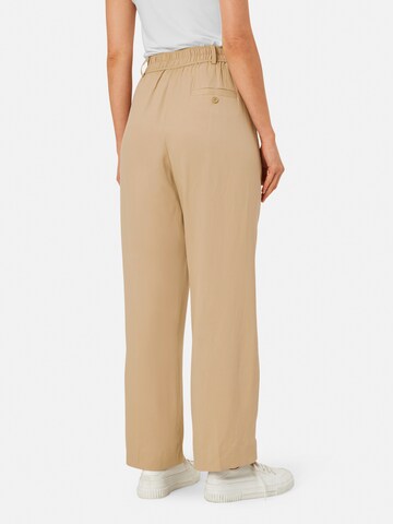 Masai Loosefit Bukser 'MaPerli' i beige