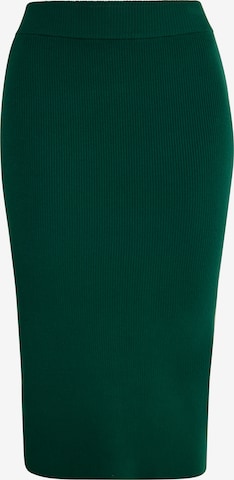 faina Skirt 'Colina' in Green: front