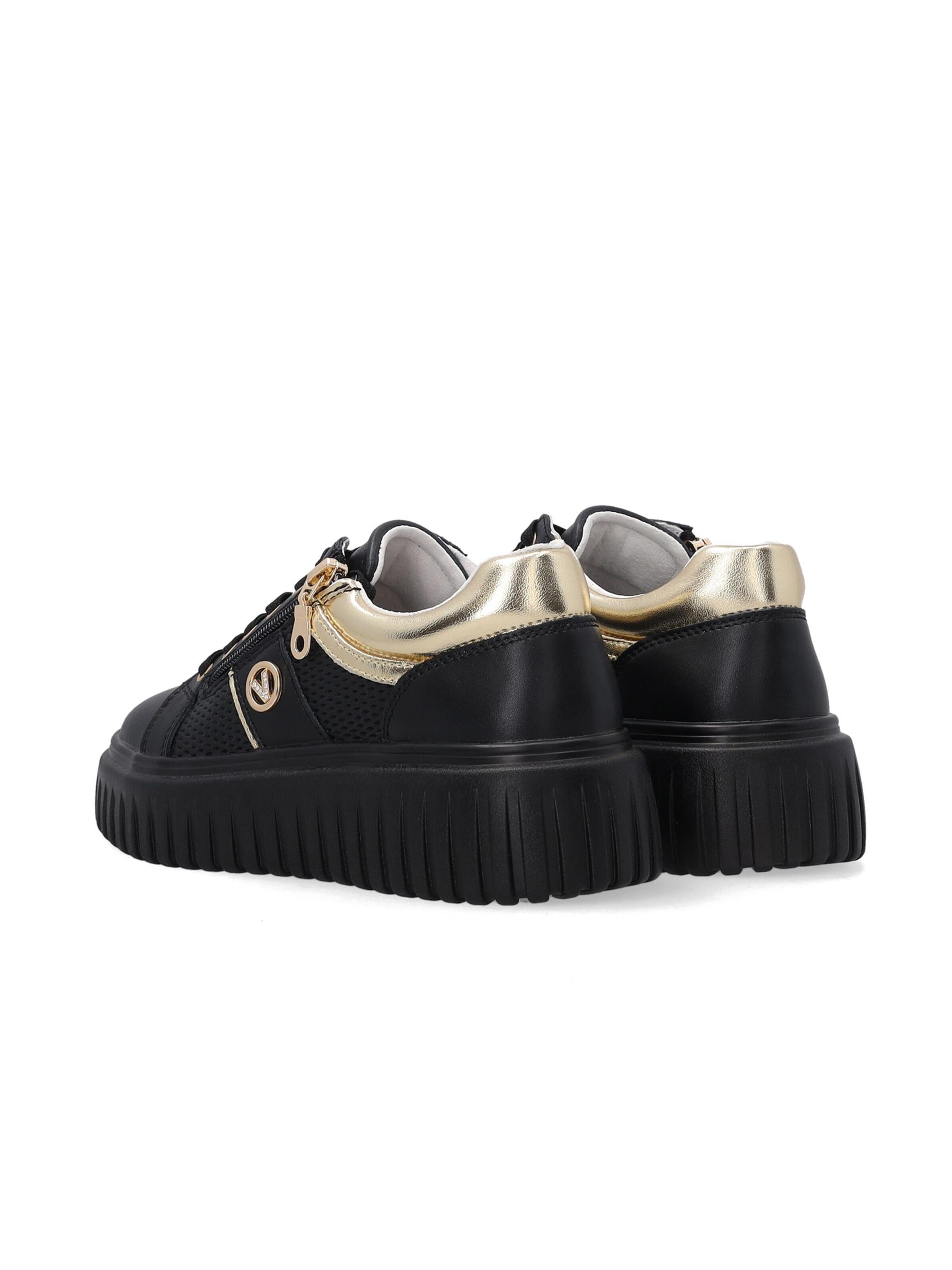 VENEZIA Sneaker low 'Venezia'‌‌‌‌ in Schwarz