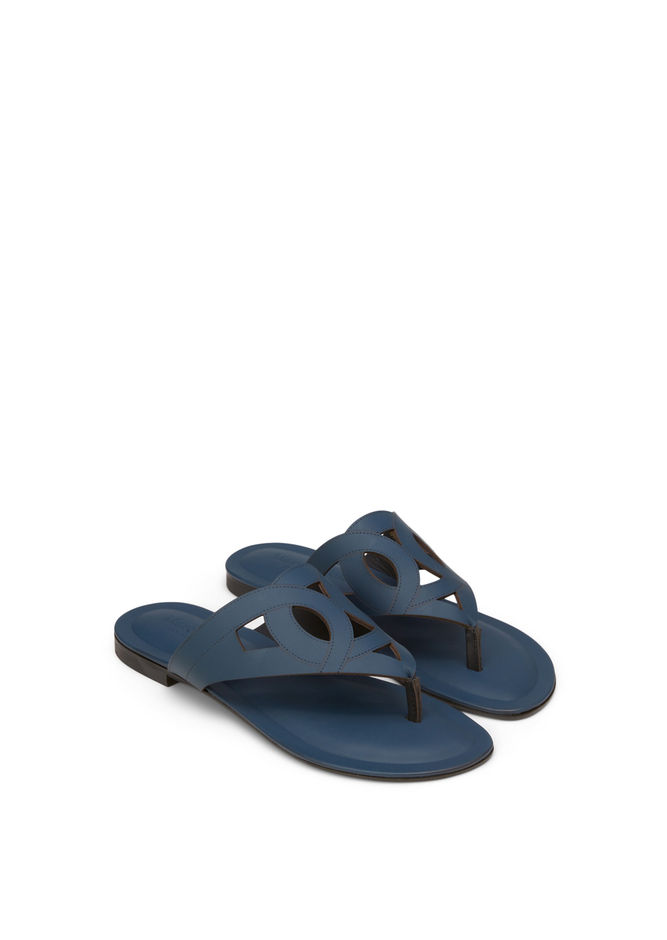 Marc O'Polo Zehentrenner in Blau