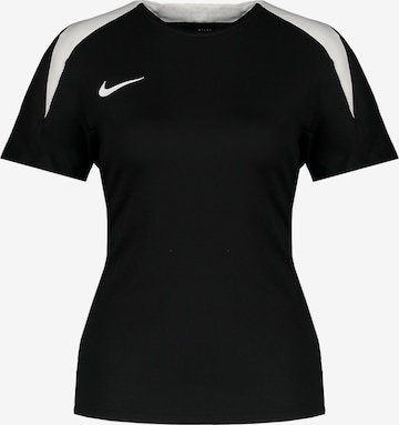 NIKE Funktionsshirt in Schwarz: Vorderseite