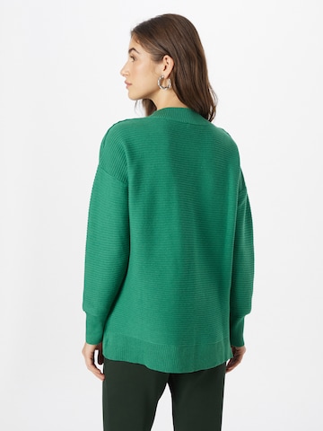 Warehouse Sweater 'Ottoman' in Green
