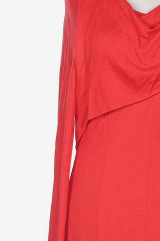 St. Emile Kleid XL in Rot