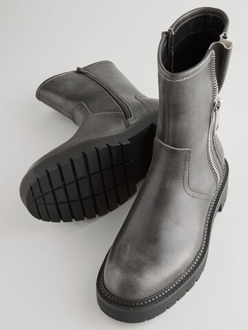 Next Botki 'Forever Comfort®' w kolorze szary