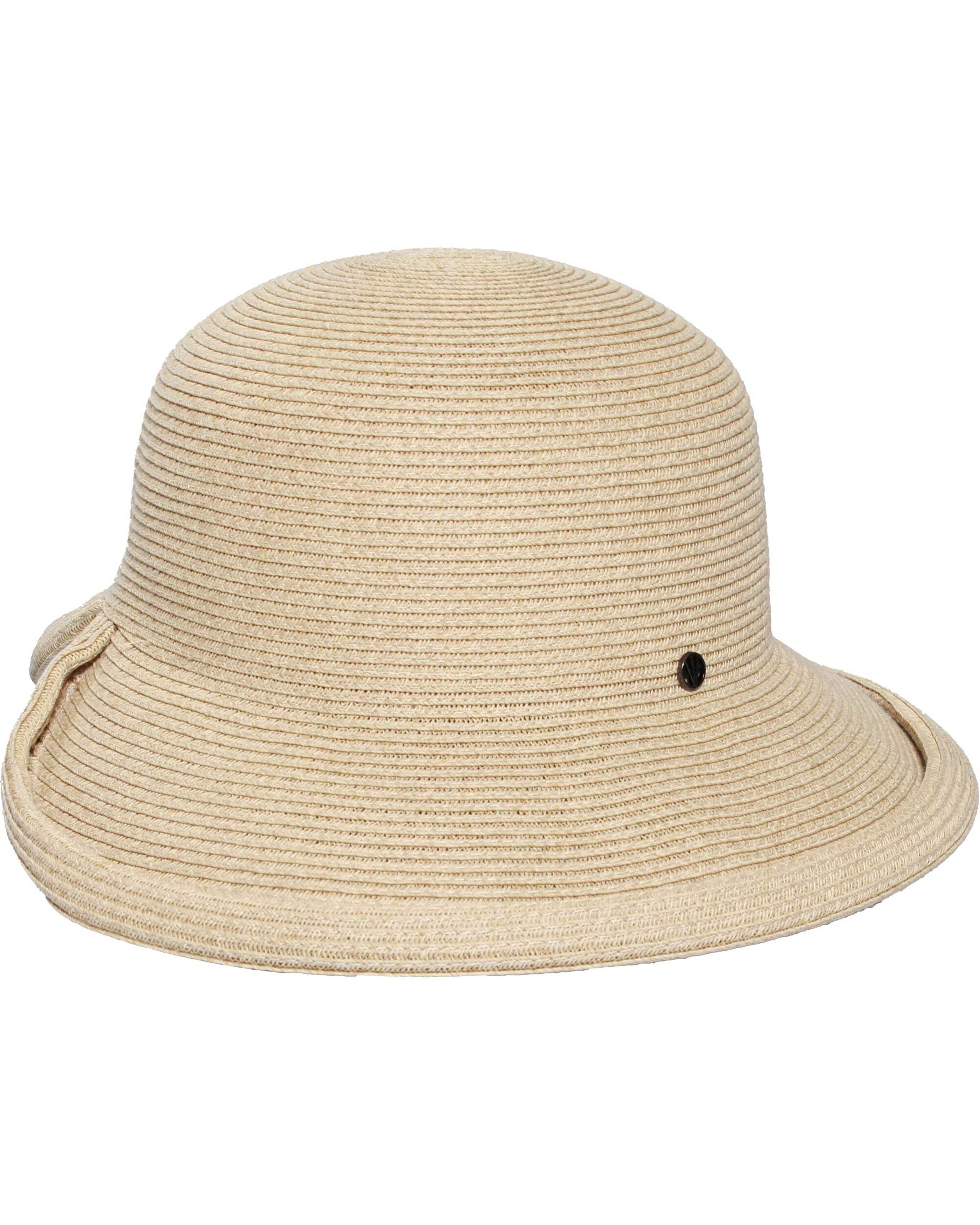 LOEVENICH Hat in Beige