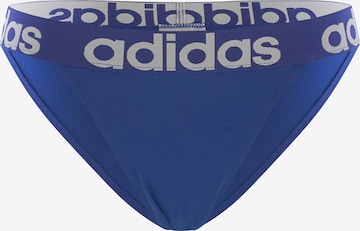 ADIDAS SPORTSWEAR Athletic Underwear in Blue