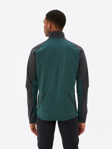 VAUDE Sportjas 'Posta VII ' in Groen
