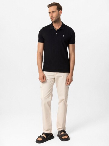 Jacey Quinn Shirt in Blau
