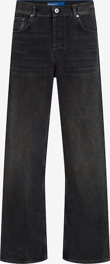 Džinsai 'Relaxed' iš KARL LAGERFELD JEANS, spalva – juoda, Prekių apžvalga