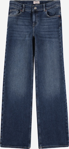 KIDS ONLY Jeans 'Juicy' in Blue: front