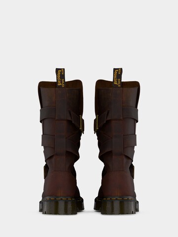Dr. Martens Boots 'Anistone' in Brown