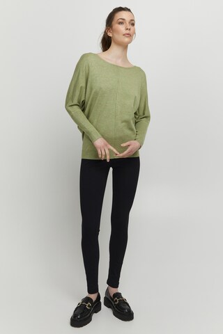 b.young - Slimfit Leggings 'ROMY' en negro