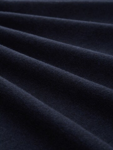Pull-over TOM TAILOR Men + en bleu