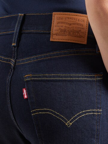LEVI'S ® Слим Джинсы '722' в Синий