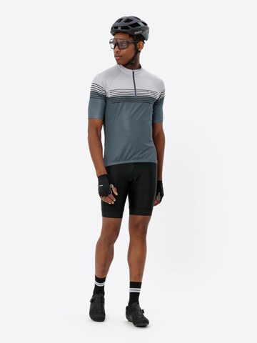 VAUDE Trikot 'Posta' in Grau
