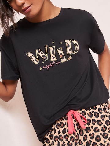 Friends Like These Pyjama in Beige