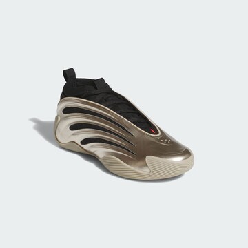 ADIDAS PERFORMANCE Sports shoe 'Harden Volume 9' in Gold