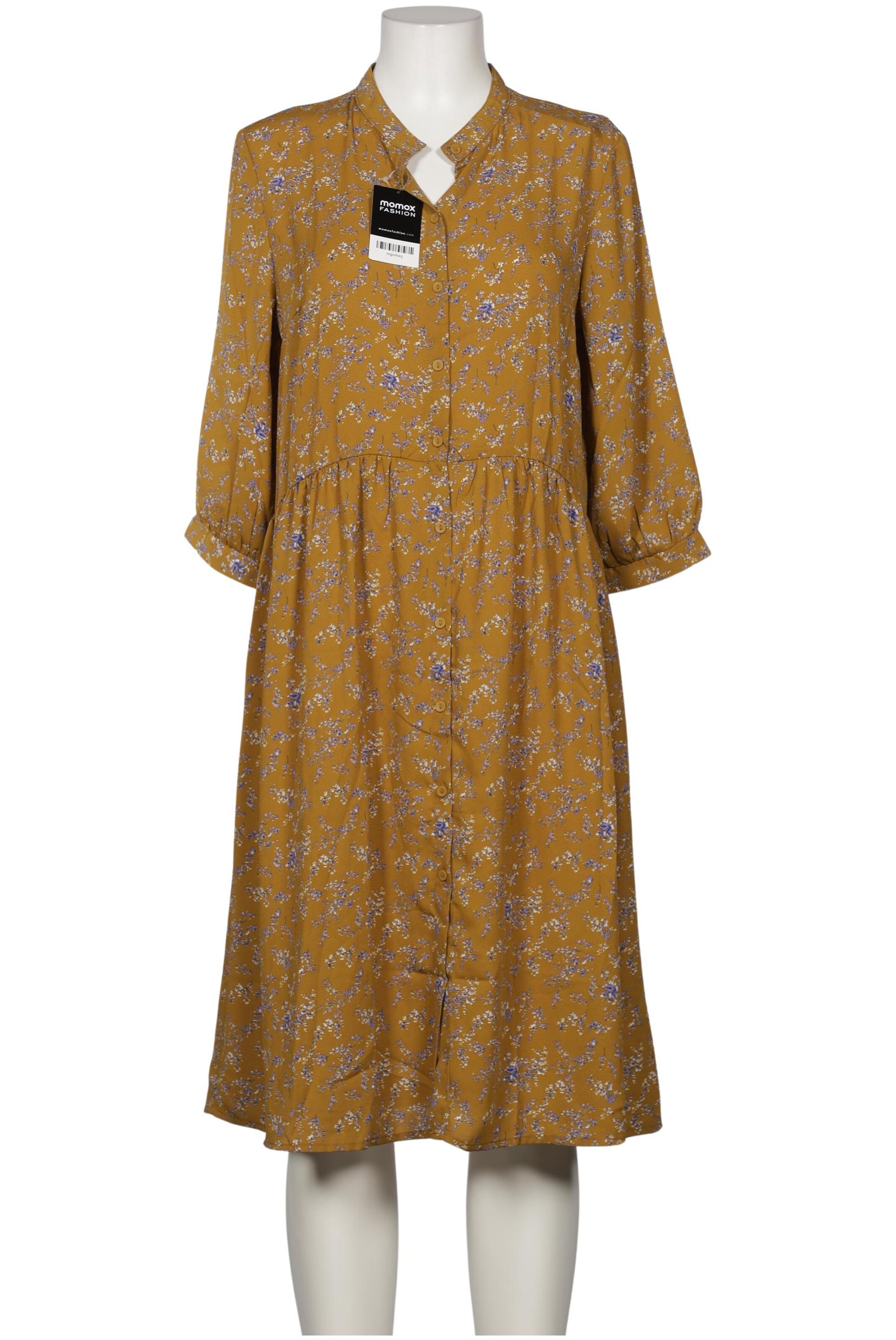 JDY Dress in L in Brown: front