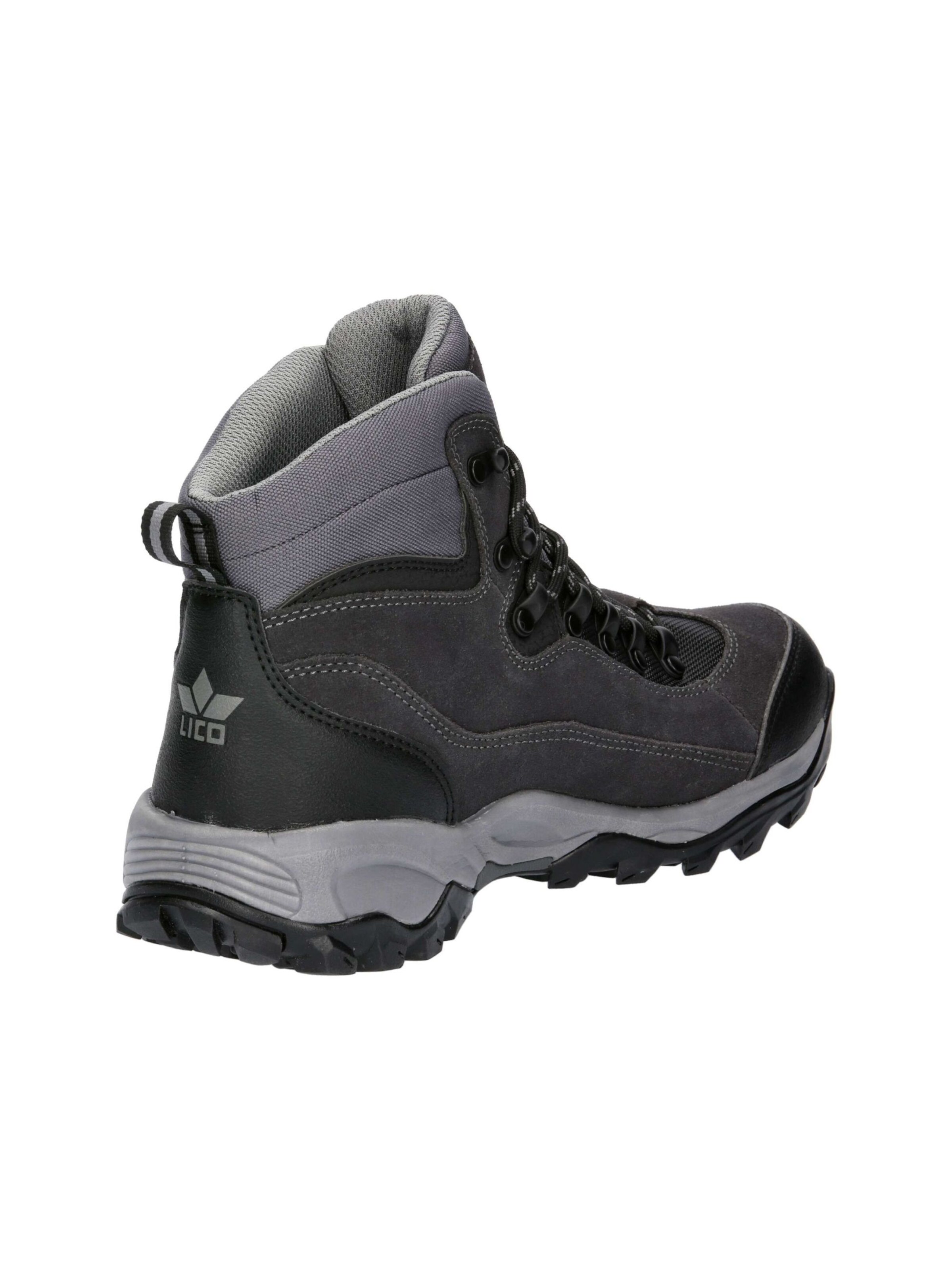 LICO Boots in Grey