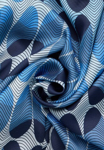 ETERNA Tunic in Blue