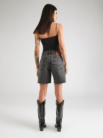 Regular Jean '501  90s' LEVI'S ® en noir