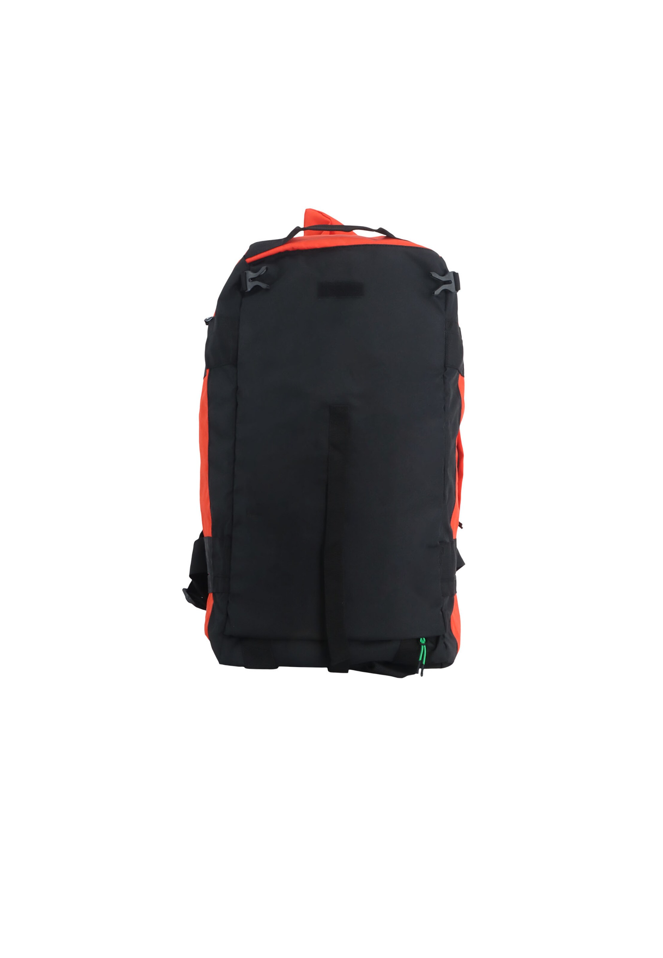 Discovery Travel Bag 'Drive' in Orange
