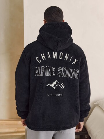 Felpa di Next in nero