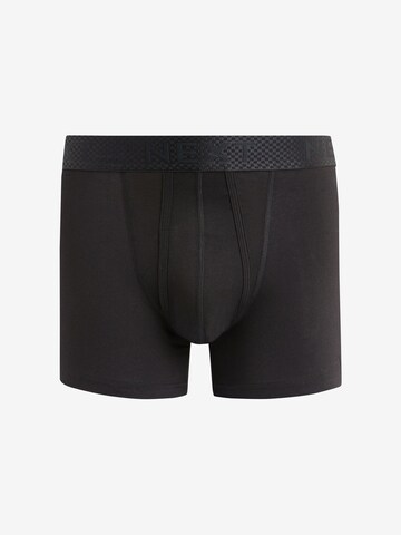 Next Boxershorts in Schwarz