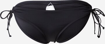 Bas de bikini 'SOL SEARCHER' BILLABONG en noir : devant