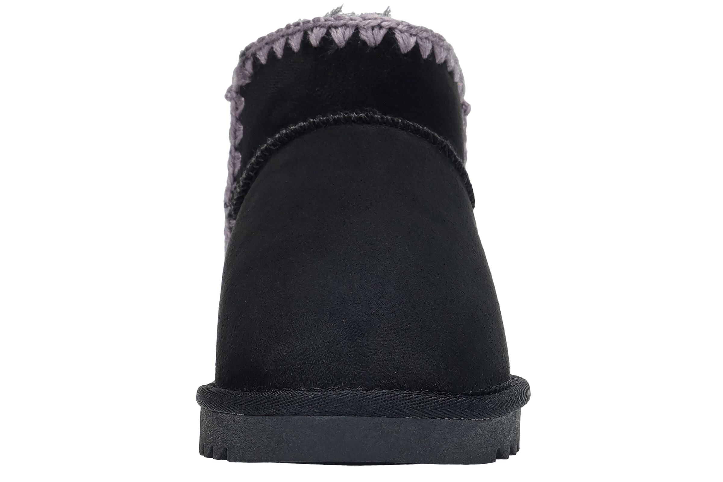 KangaROOS Boots in Black