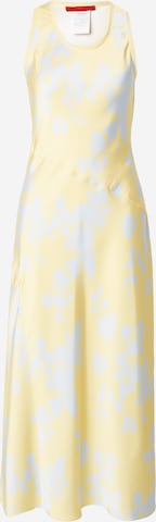 MAX&Co. Kesämekko 'MCOSUB' värissä keltainen: etupuoli