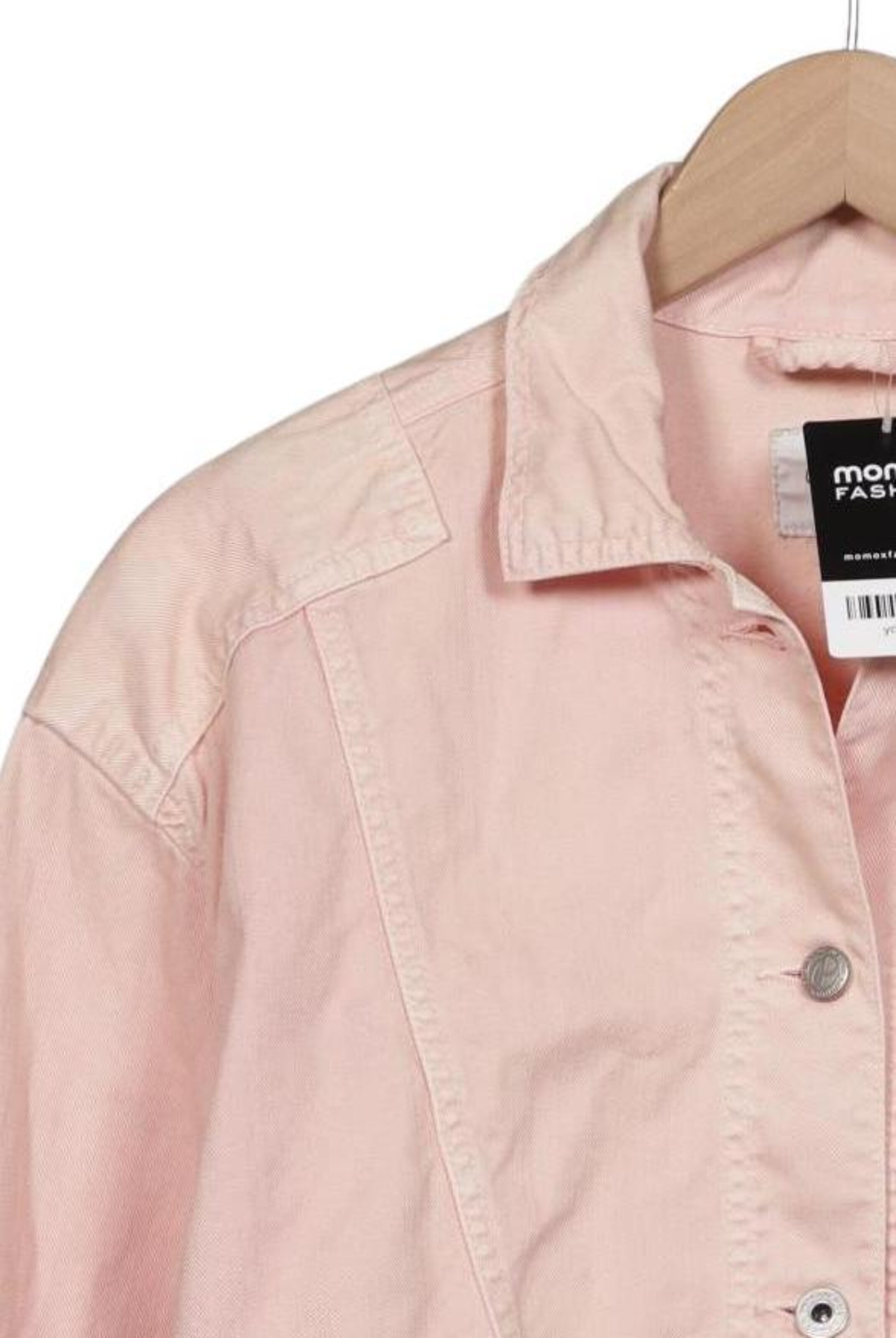 Pepe Jeans Jacket & Coat in S in Pink