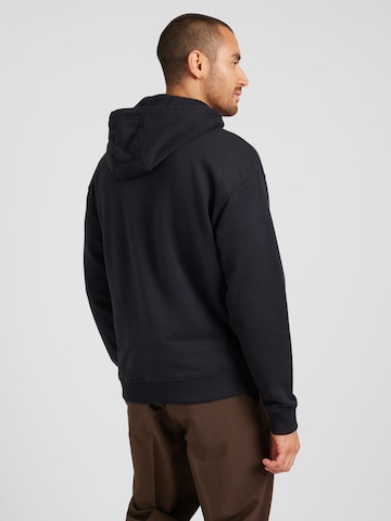 Sweat-shirt BLEND en noir