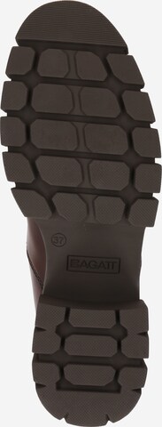 TT. BAGATT - Botas Chelsea 'Forli' en marrón