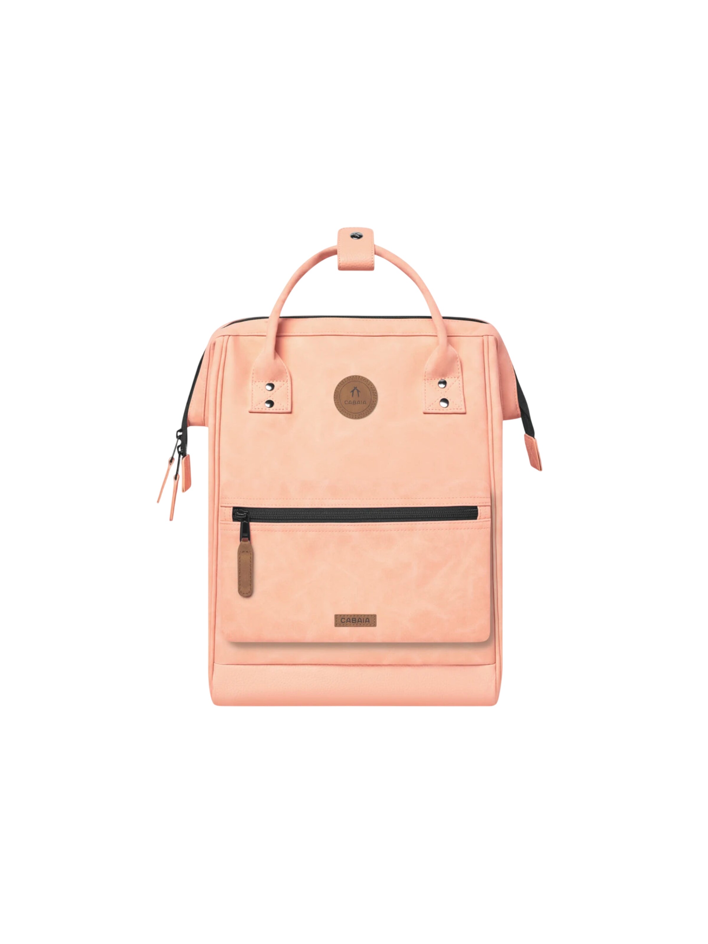 Cabaia Backpack 'Como M' in Pink