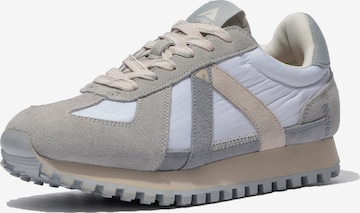 ASFVLT Sneakers 'GATE GAT002' in Grey: front