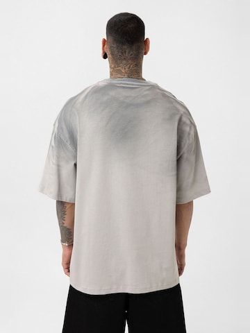 T-Shirt Dandalo en gris