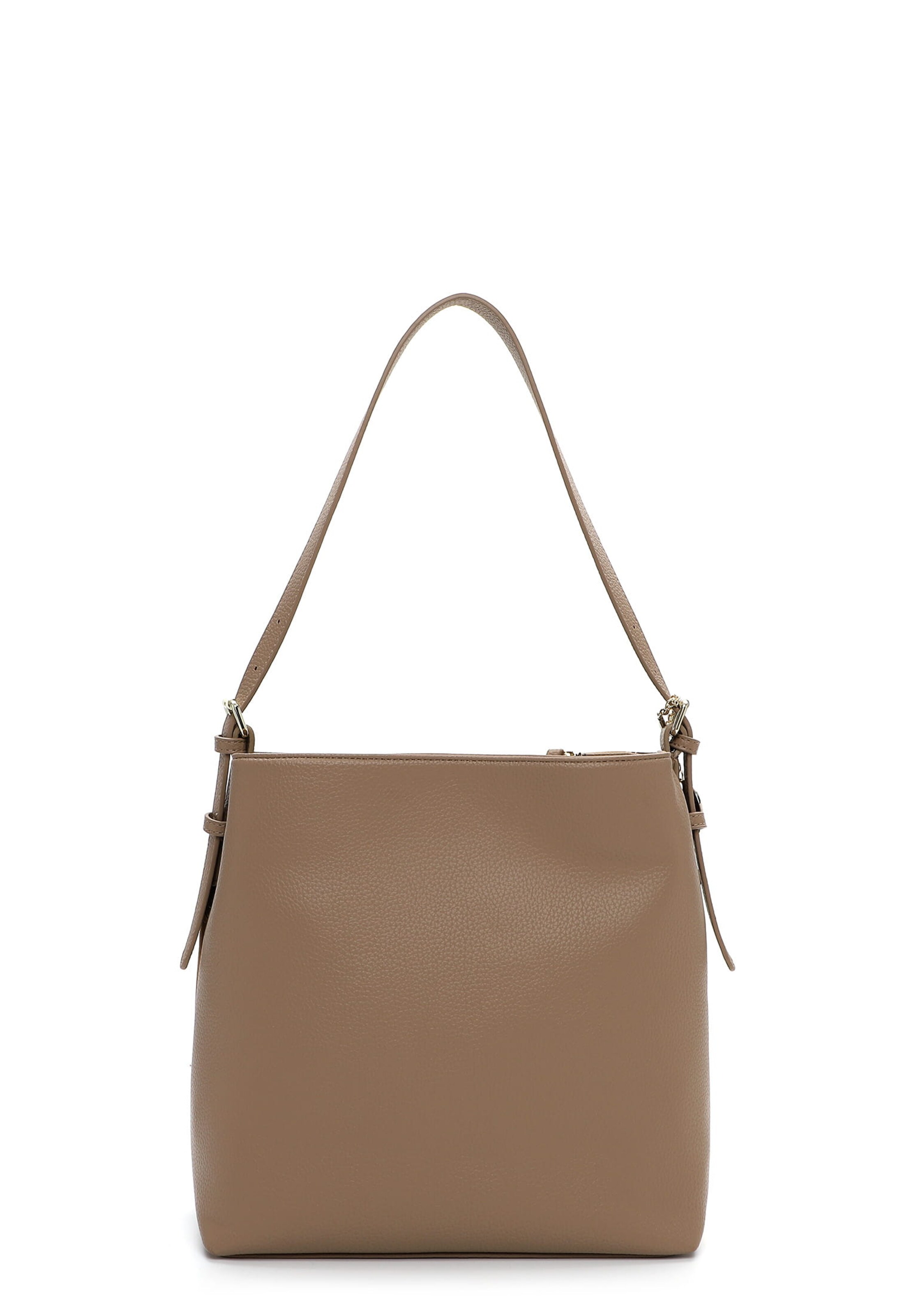 Tamaris Shoulder bag 'Gilda' in Brown
