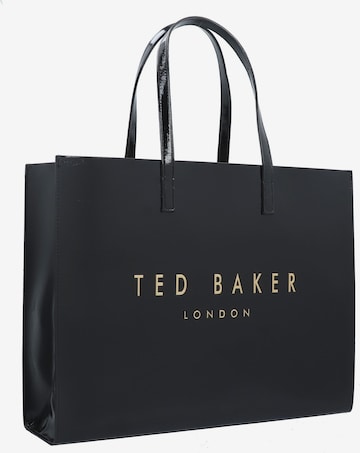 Ted Baker Shoppingväska 'Crikon ' i svart