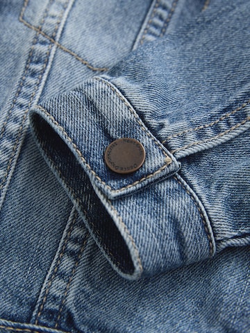 Next Between-season jacket in Blue