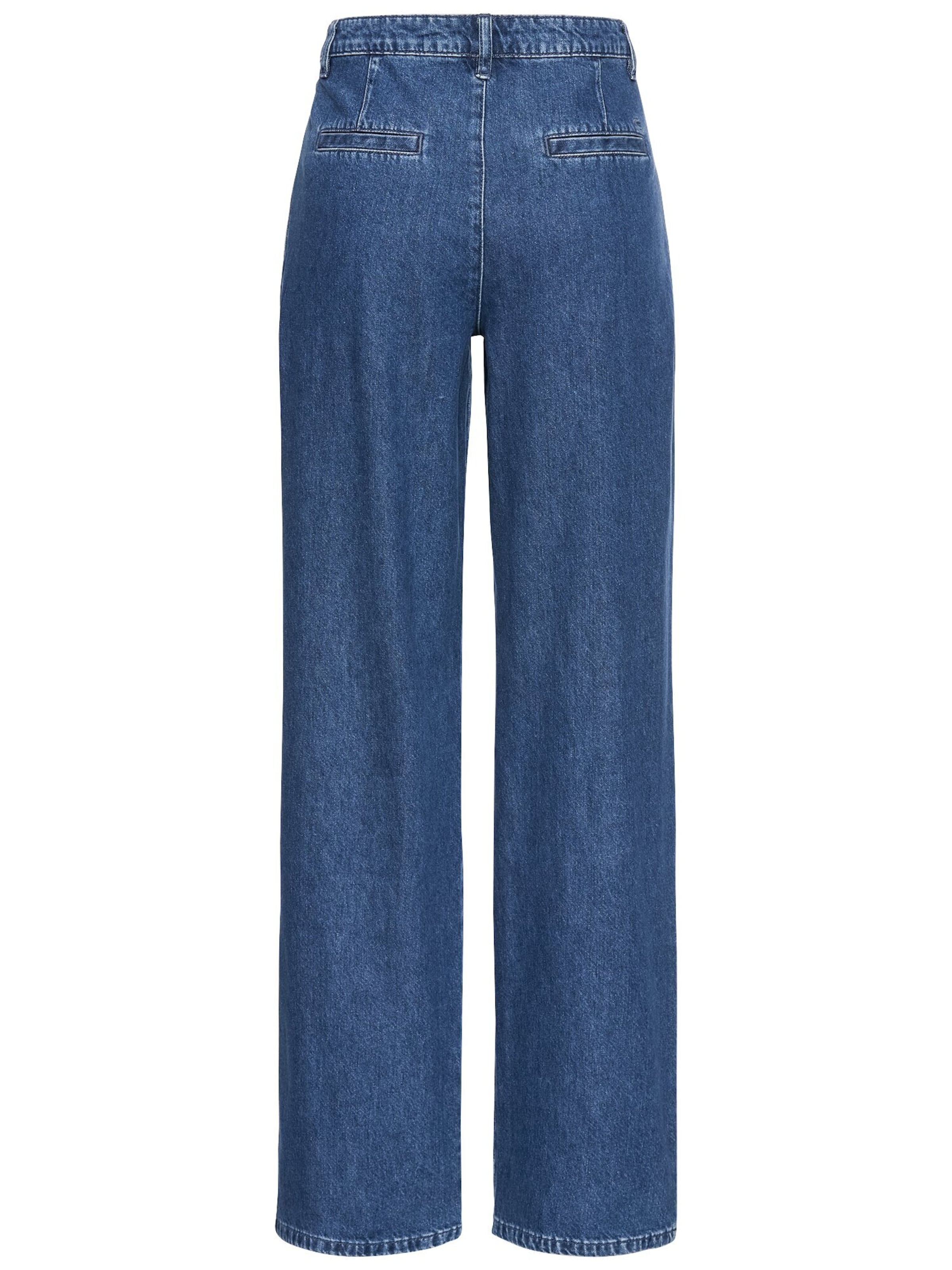 CAMEL ACTIVE Loose fit Jeans in Blue