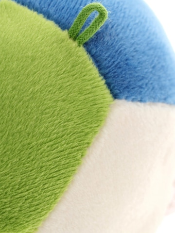 SIGIKID Stuffed animals 'Softball PlayQ' in Mixed colors