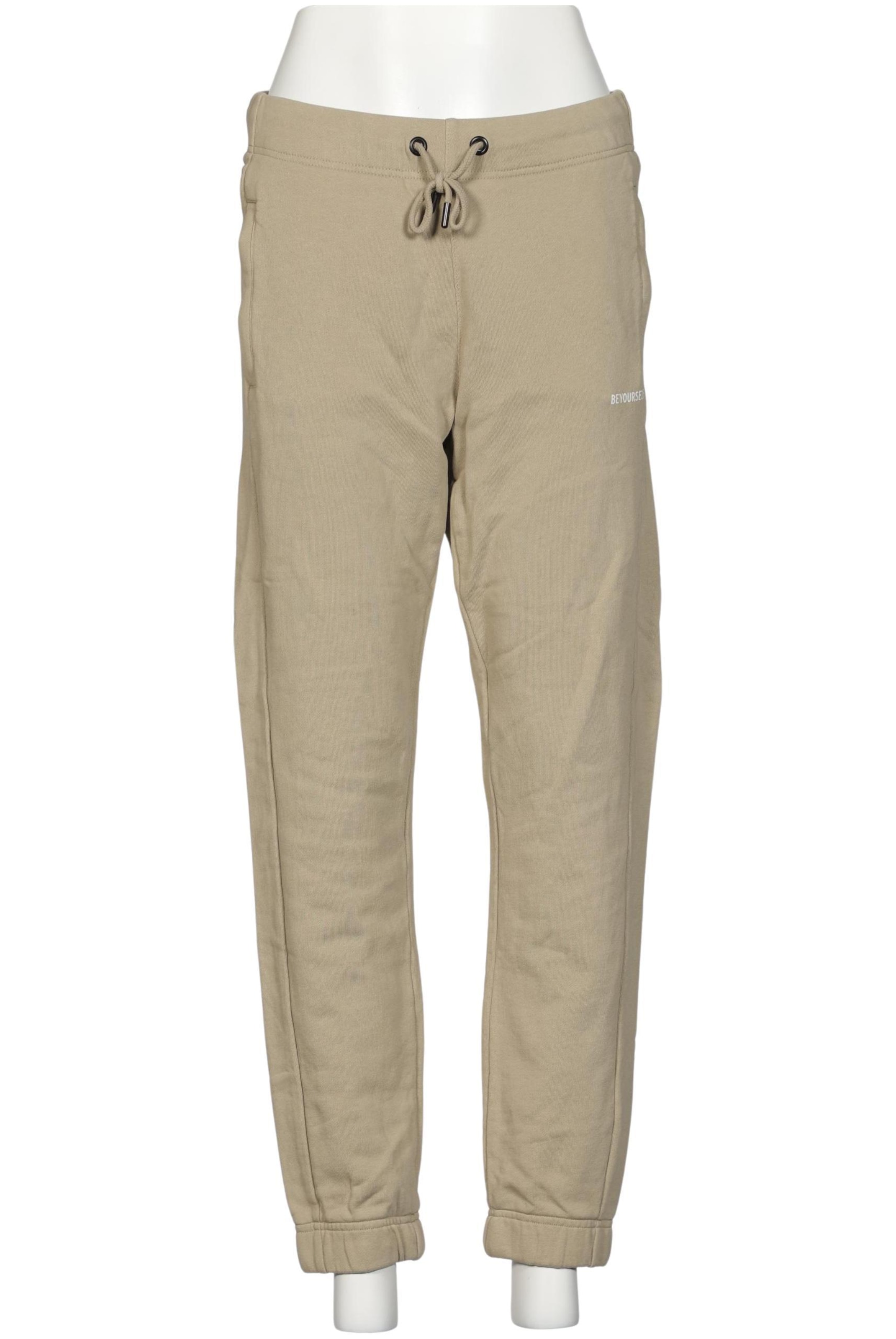 ERIMA Pants in S in Beige: front