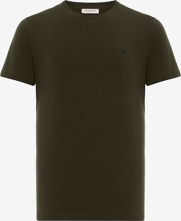 Anou Anou Paita värissä vihreä: etupuoli