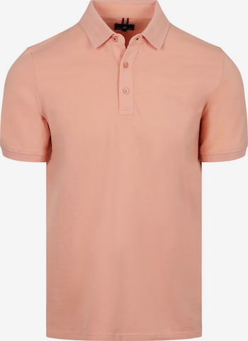 State of Art Shirt in Oranje: voorkant