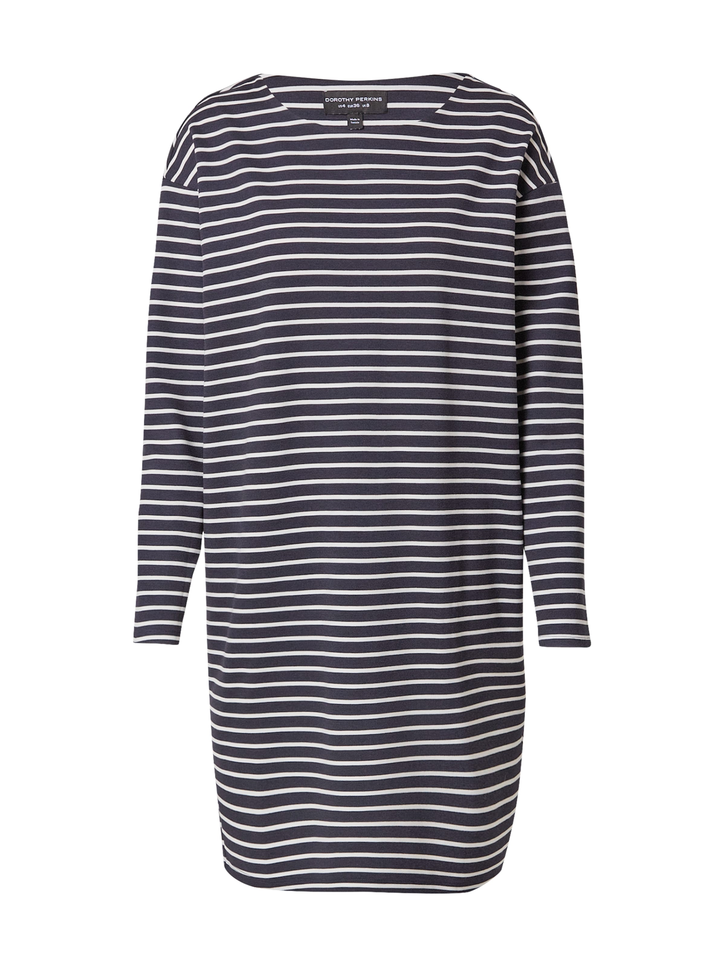 Dorothy Perkins Φόρεμα σε μπλε: μπροστά